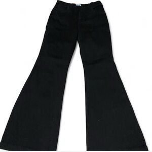 Abercrombie & Fitch Classic Black Pants
